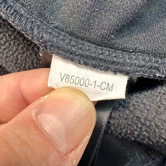 Marmot Men's XL Black Gravity Jacket Full Zip Softshell Lightweight Outerwear - Picture 6 of 15